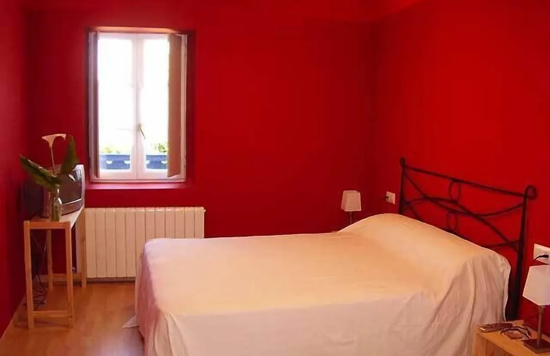 Casa Rural Ortulane-1